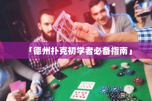 「德州撲克初學(xué)者必備指南」
